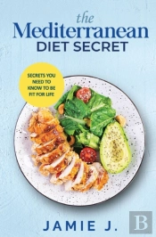 The Mediterranean Diet Secret