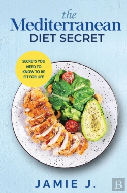 Bertrand.pt - The Mediterranean Diet Secret