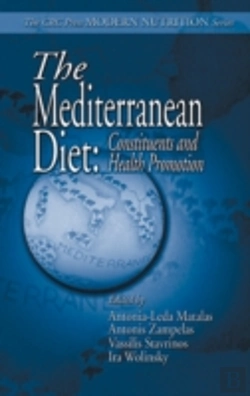 Bertrand.pt - The Mediterranean Diet