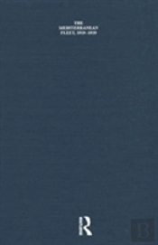 The Mediterranean Fleet, 1919-1929