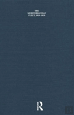 Bertrand.pt - The Mediterranean Fleet, 1919-1929