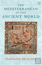 The Mediterranean In The Ancient World