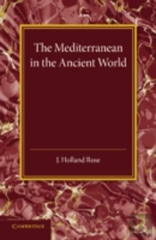 The Mediterranean In The Ancient World