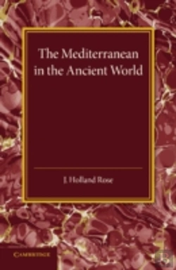 Bertrand.pt - The Mediterranean In The Ancient World