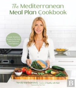 Bertrand.pt - The Mediterranean Meal Plan Cookbook