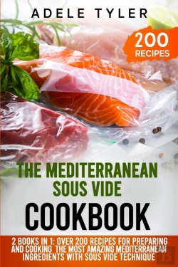 Bertrand.pt - The Mediterranean Sous Vide Cookbook