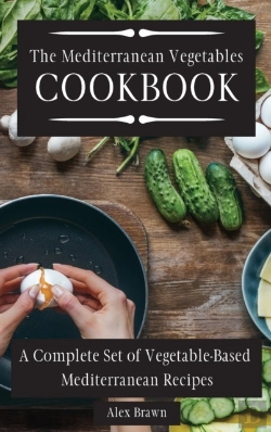 Bertrand.pt - The Mediterranean Vegetables Cookbook