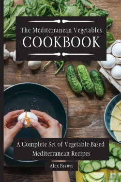 Bertrand.pt - The Mediterranean Vegetables Cookbook