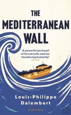 Bertrand.pt - The Mediterranean Wall
