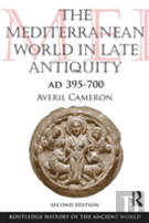 The Mediterranean World In Late Antiquity