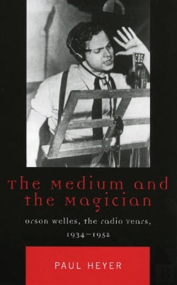 Bertrand.pt - The Medium And The Magician