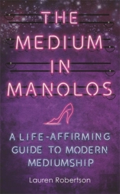 The Medium In Manolos