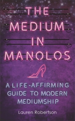 Bertrand.pt - The Medium In Manolos