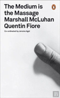Bertrand.pt - The Medium Is The Massage
