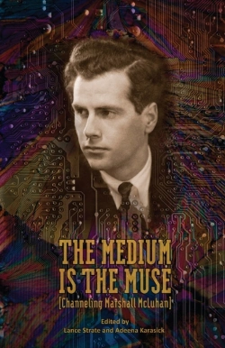 Bertrand.pt - The Medium Is The Muse (Channeling Marshall Mcluhan)