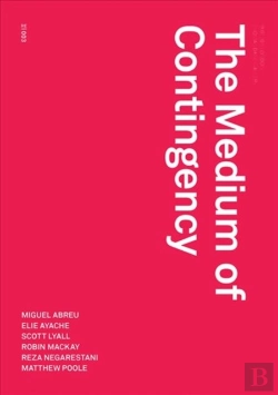 Bertrand.pt - The Medium Of Contingency