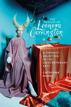 Bertrand.pt - The Medium Of Leonora Carrington