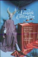 The Medium Of Leonora Carrington