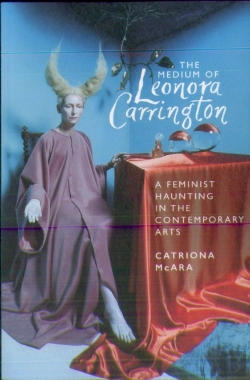 Bertrand.pt - The Medium Of Leonora Carrington