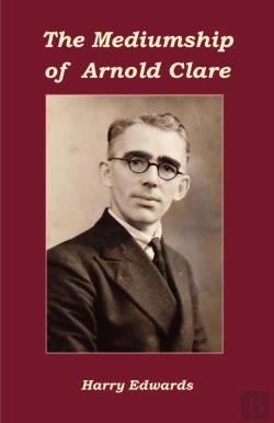 Bertrand.pt - The Mediumship Of Arnold Clare