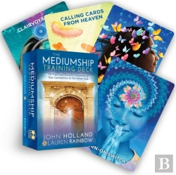 Bertrand.pt - The Mediumship Training Deck