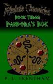 The Medusa Chronicles #3