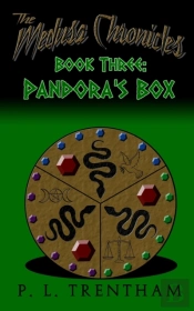 The Medusa Chronicles #3