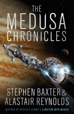 Bertrand.pt - The Medusa Chronicles