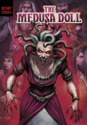 The Medusa Doll