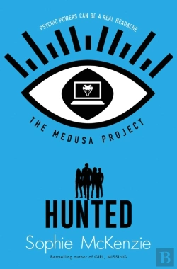 Bertrand.pt - The Medusa Project: Hunted