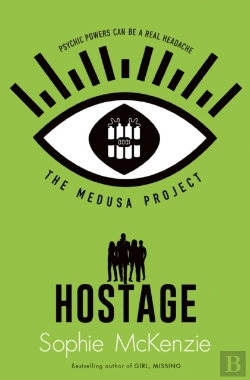 Bertrand.pt - The Medusa Project: The Hostage