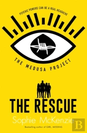 The Medusa Project: The Rescue