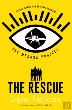 Bertrand.pt - The Medusa Project: The Rescue