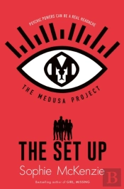 The Medusa Project: The Set-Up