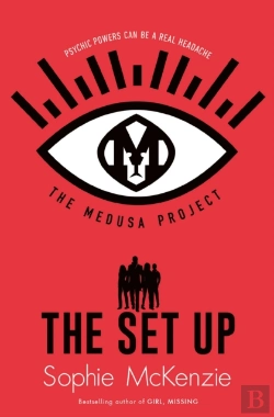 Bertrand.pt - The Medusa Project: The Set-Up