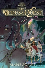 The Medusa Quest