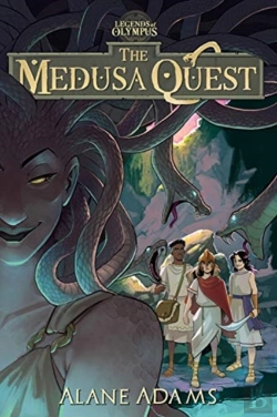 Bertrand.pt - The Medusa Quest