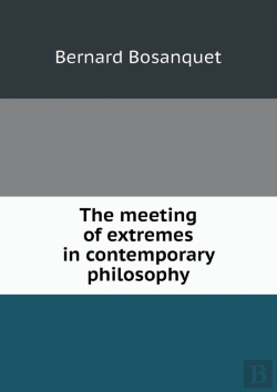 Bertrand.pt - The Meeting Of Extremes In Contemporary Philosophy