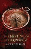 The Meeting Of Four Kingdoms