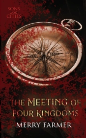 The Meeting Of Four Kingdoms