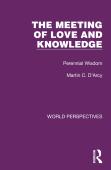 The Meeting Of Love And Knowledge