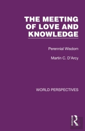 The Meeting Of Love And Knowledge