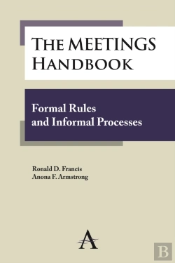 Bertrand.pt - The Meetings Handbook