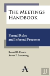 The Meetings Handbook
