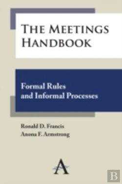 Bertrand.pt - The Meetings Handbook