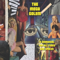 Bertrand.pt - The Mega Golem: A Womanual For All Times