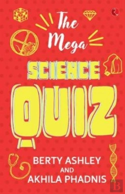 Bertrand.pt - The Mega Science Quiz