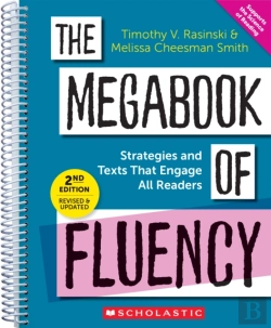 Bertrand.pt - The Megabook Of Fluency, 2nd Edition