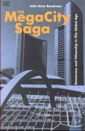 The Megacity Saga