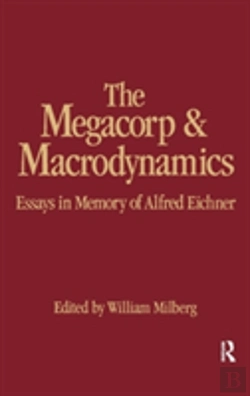 Bertrand.pt - The Megacorp And Macrodynamics